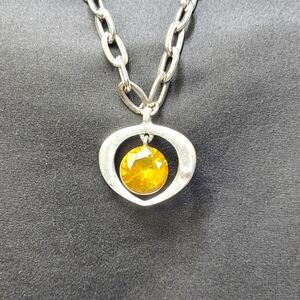 Jewel Kade Heart Necklace